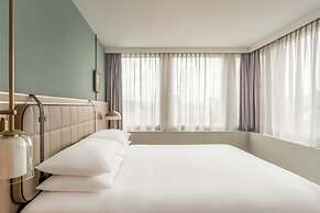 Zurich Marriott Hotel