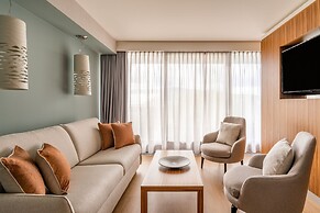 Zurich Marriott Hotel