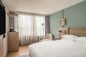 Zurich Marriott Hotel