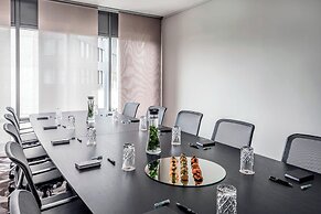 Zurich Marriott Hotel