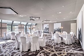 Zurich Marriott Hotel