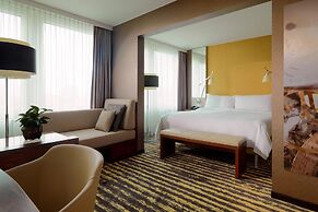 Zurich Marriott Hotel