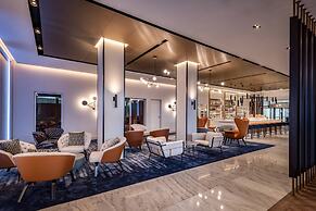 Zurich Marriott Hotel