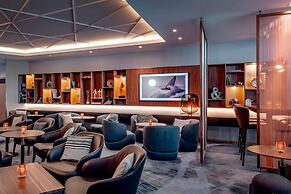 Zurich Marriott Hotel