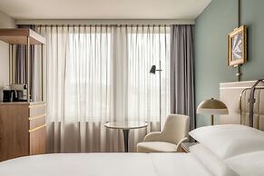 Zurich Marriott Hotel