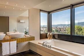 Zurich Marriott Hotel