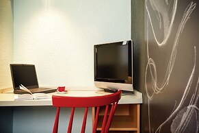 ibis Paris Gennevilliers