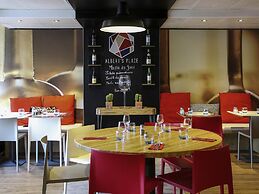 ibis Paris Gennevilliers