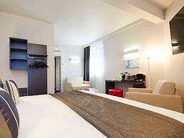 Hôtel Kyriad Paris Bezons - La Défense