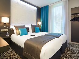 Hôtel Kyriad Paris Bezons - La Défense