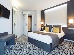 Hôtel Kyriad Paris Bezons - La Défense