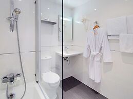 Hôtel Kyriad Paris Bezons - La Défense