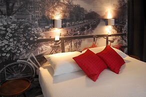 Prinsen Hotel