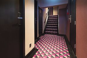 Huygens Place