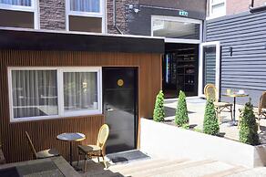 Huygens Place