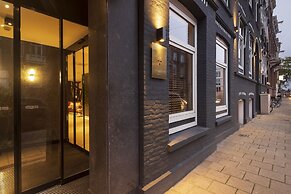 Huygens Place