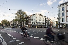 Huygens Place