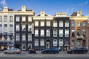 Huygens Place