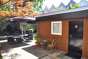 Huygens Place