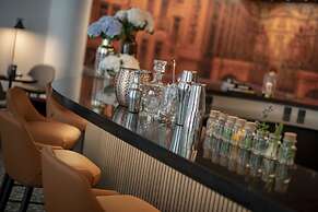 Renaissance Brussels Hotel