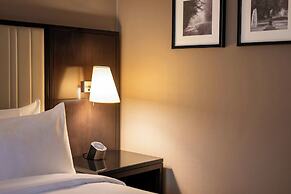 Renaissance Brussels Hotel