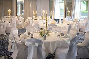 Renaissance Brussels Hotel