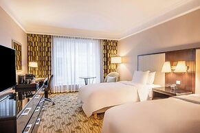 Renaissance Brussels Hotel