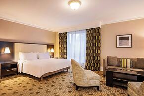Renaissance Brussels Hotel