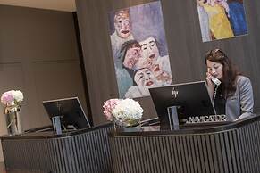 Renaissance Brussels Hotel
