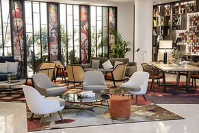 Renaissance Brussels Hotel