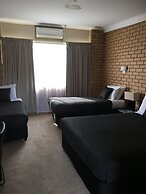 Avondel Motor Inn, Benalla