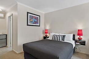 Avondel Motor Inn, Benalla