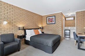 Avondel Motor Inn, Benalla