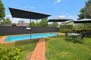 Avondel Motor Inn, Benalla