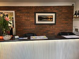 Avondel Motor Inn, Benalla