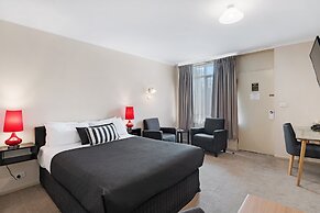 Avondel Motor Inn, Benalla