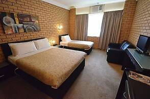Avondel Motor Inn, Benalla