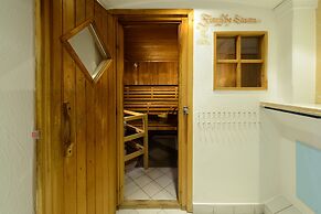 Hotel Walserwirt