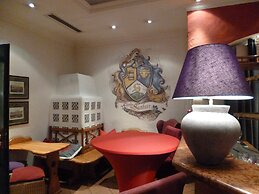 Hotel Walserwirt