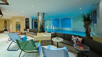 Hotel Walserwirt