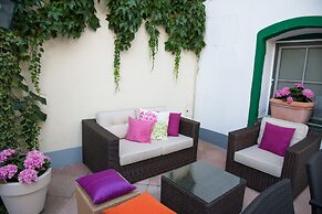Hotel Walserwirt