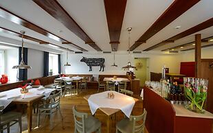 Hotel Walserwirt