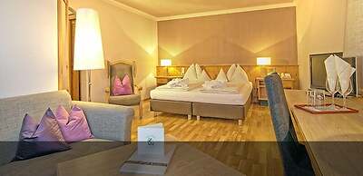 Hotel Walserwirt