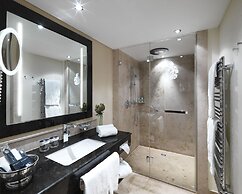 Interalpen-Hotel Tyrol GmbH