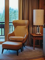 Interalpen-Hotel Tyrol GmbH