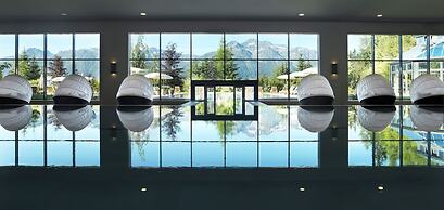 Interalpen-Hotel Tyrol GmbH