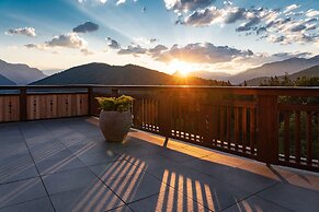 Interalpen-Hotel Tyrol GmbH
