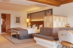 Interalpen-Hotel Tyrol GmbH