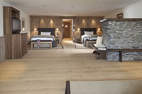 Interalpen-Hotel Tyrol GmbH