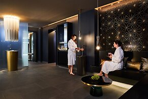Interalpen-Hotel Tyrol GmbH